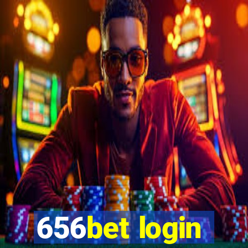 656bet login